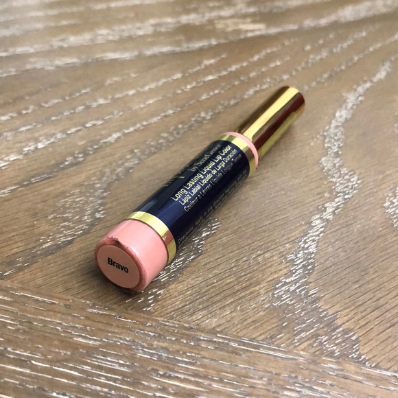 {BRAVO LIPSENSE} - Picture 2 of 3